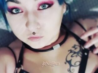 GothLollaxxx