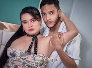 GraceAndAlexio