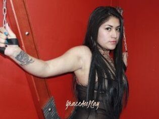 GraceAssPlay