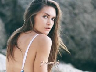 GraceHardy