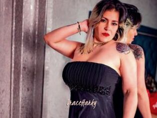 GraceHarky