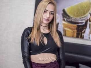 GraceeMiller