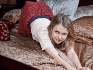 Gray_Bella Sexenmacht