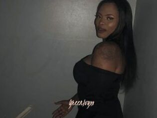 GreenIvyxx