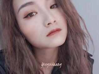 Gregorhuang