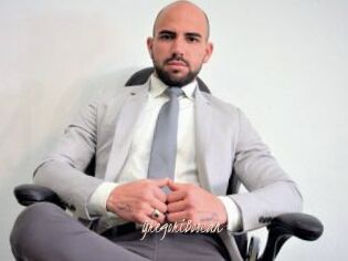 GregoriBoscan