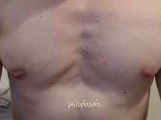 Grindharder