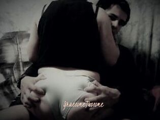 Gruesome_Twosome