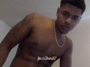 GucciSosa602