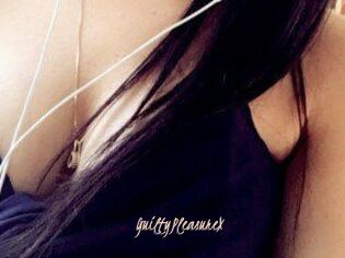 GuiltyPleasureX