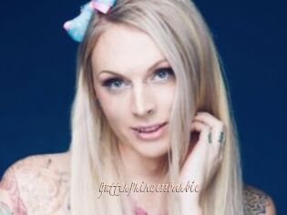 GutterPrincessBarbie
