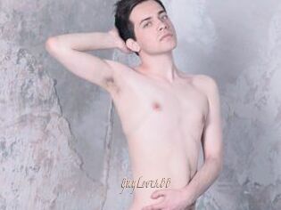 GuyLoverBB