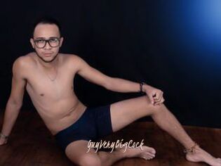 GuyVeryBigCock