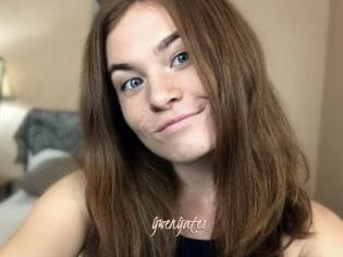 GwenGates Sexenmacht