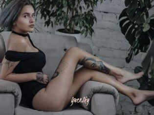 GwenSky