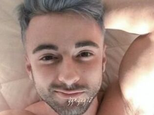 GymGuy92