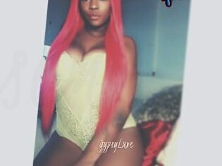 GypsyLuxe