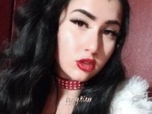 GypsyMinxx