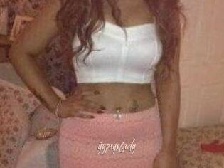 Gypsyxlady