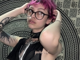 Gabbapink