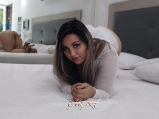 Gabby_butt