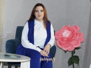 Gabbyarly