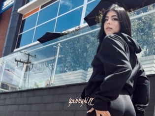 Gabbyhill