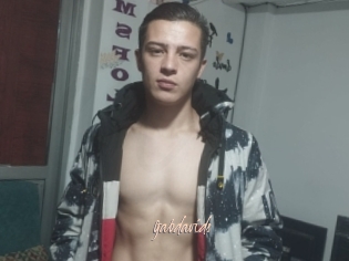 gabdavids Sexenmacht
