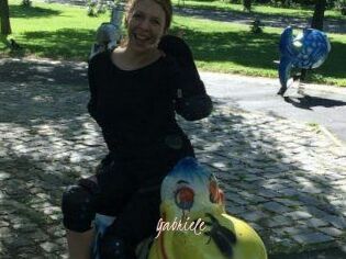 Gabriele