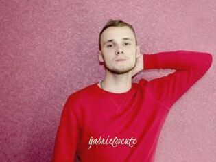 Gabrielsocute
