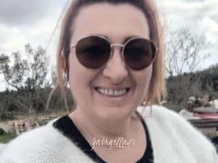 gabryellazo Sexenmacht