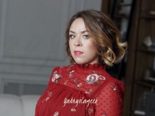 Gabrysiageek