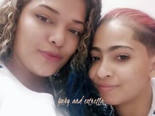 Gaby_and_estrella