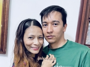 Gabyandhugo