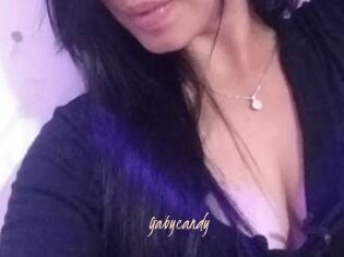 Gabycandy