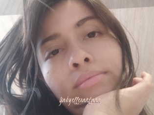 Gabyellesantana