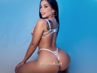 Gabykendrickk