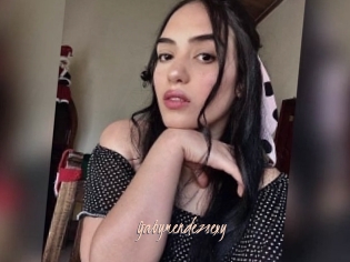 Gabymendezsexy