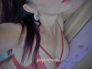 Gabymontenegro