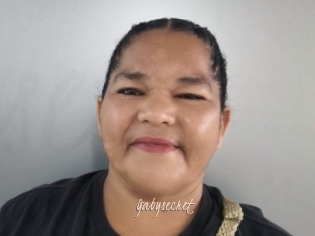 Gabysecret