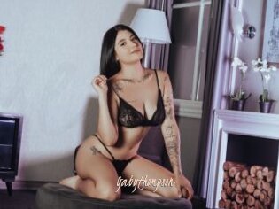 Gabythompson