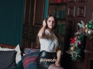 Gabywonder