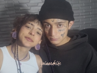 Gaiaandmike
