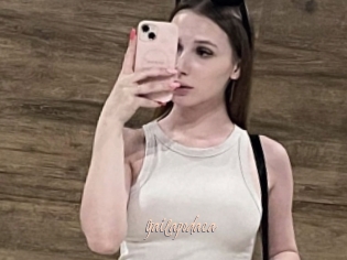 Gailapodaca