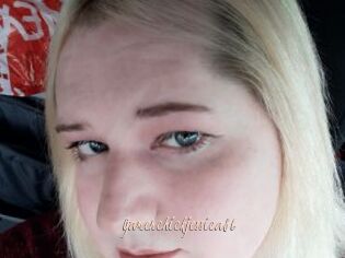 Gamerchickjessica86