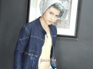Gamesofboy