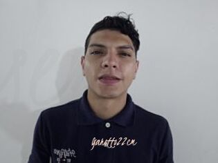 Garotto22cm