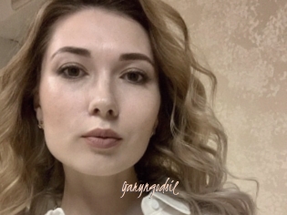 Garyngodsil