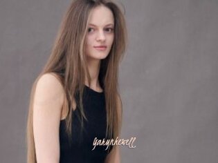 Garynhewell