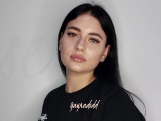 Gaynadodd